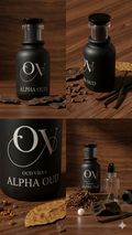 Alpha Oud