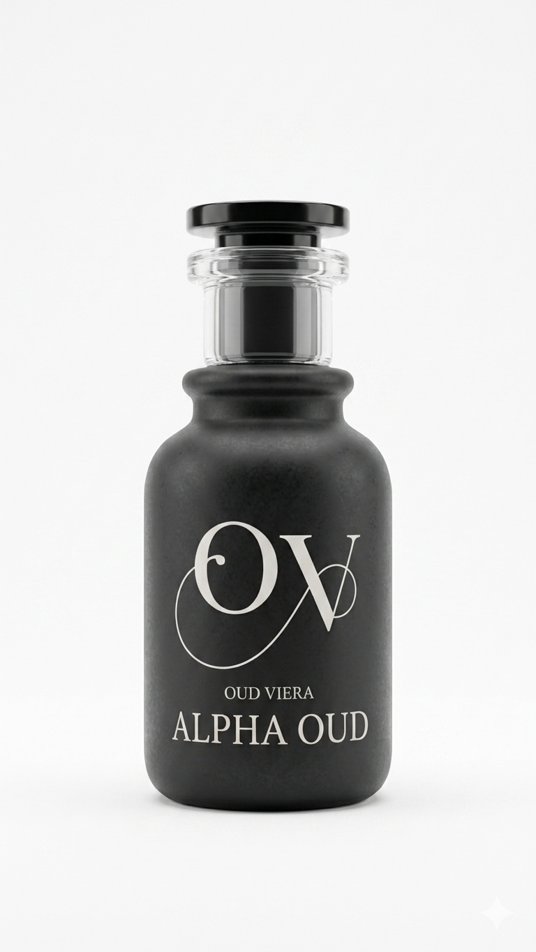 Alpha Oud