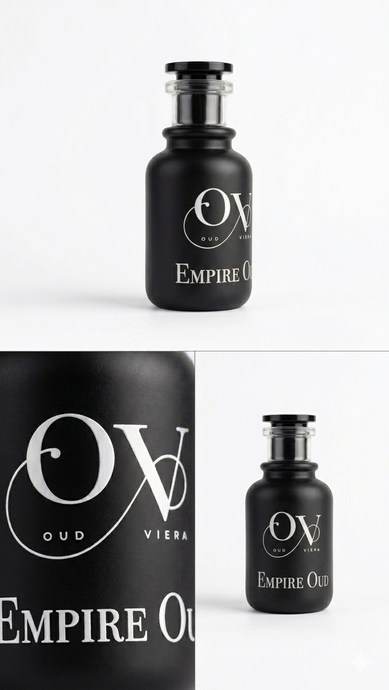 Empire Oud