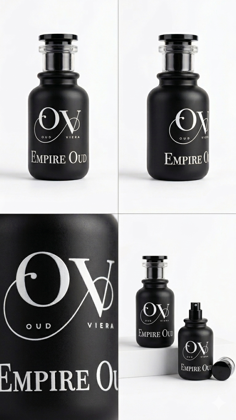 Empire Oud