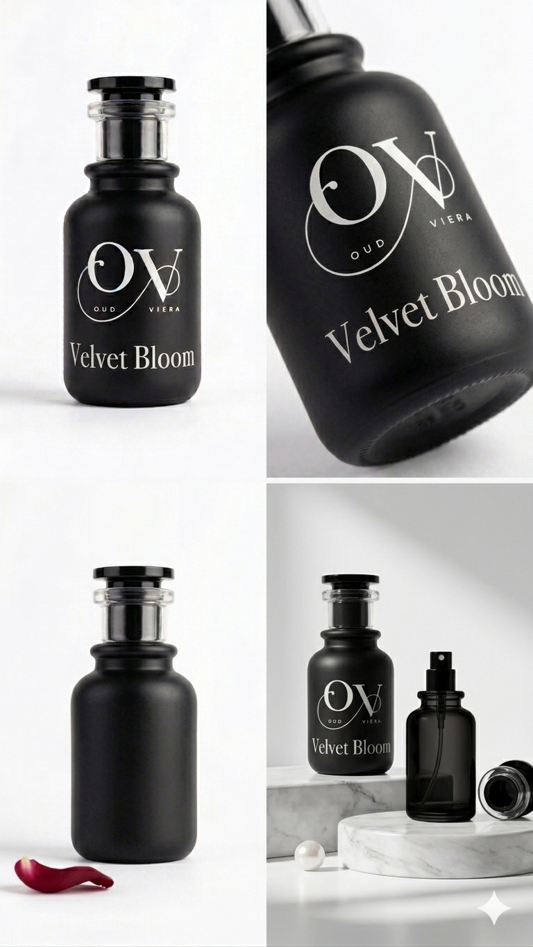 Velvet Bloom