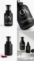 Velvet Bloom