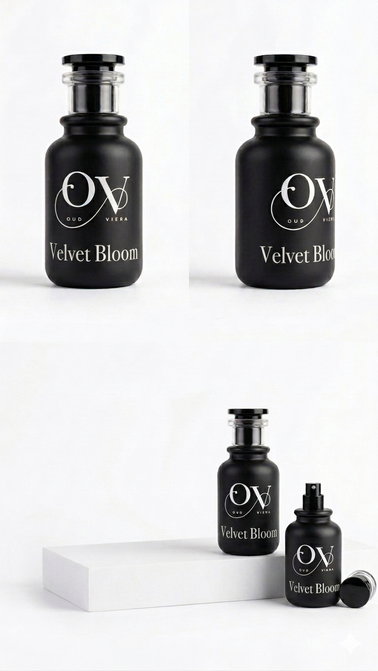 Velvet Bloom