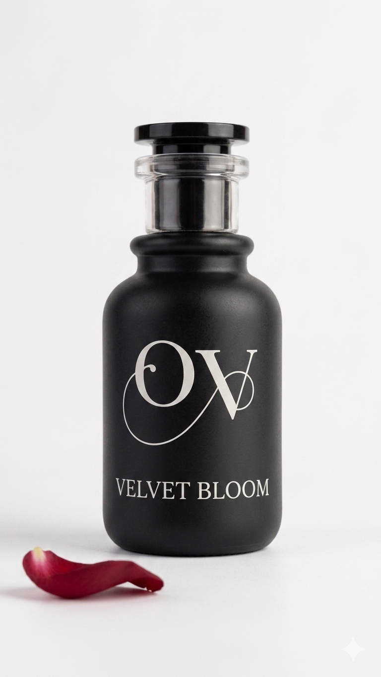 Duo Deal - Alpha Code & Velvet Bloom