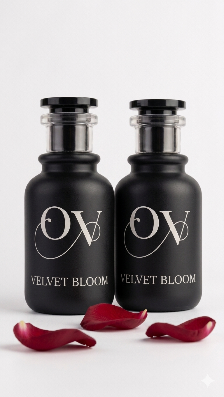 Velvet Bloom