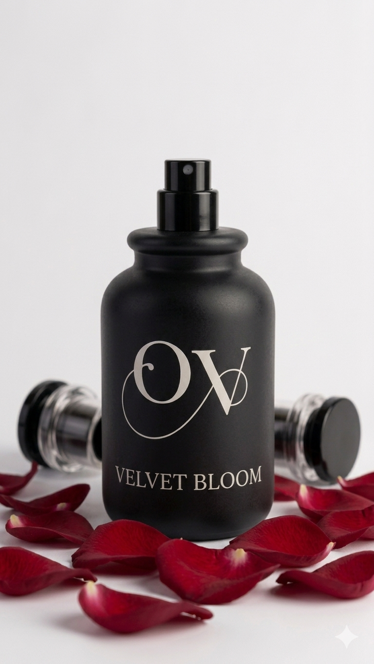Velvet Bloom