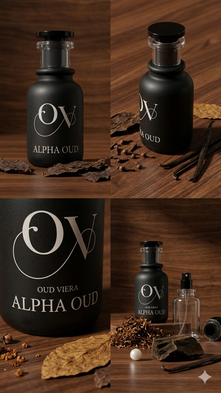 Alpha Oud