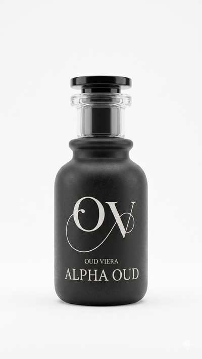 Alpha Oud