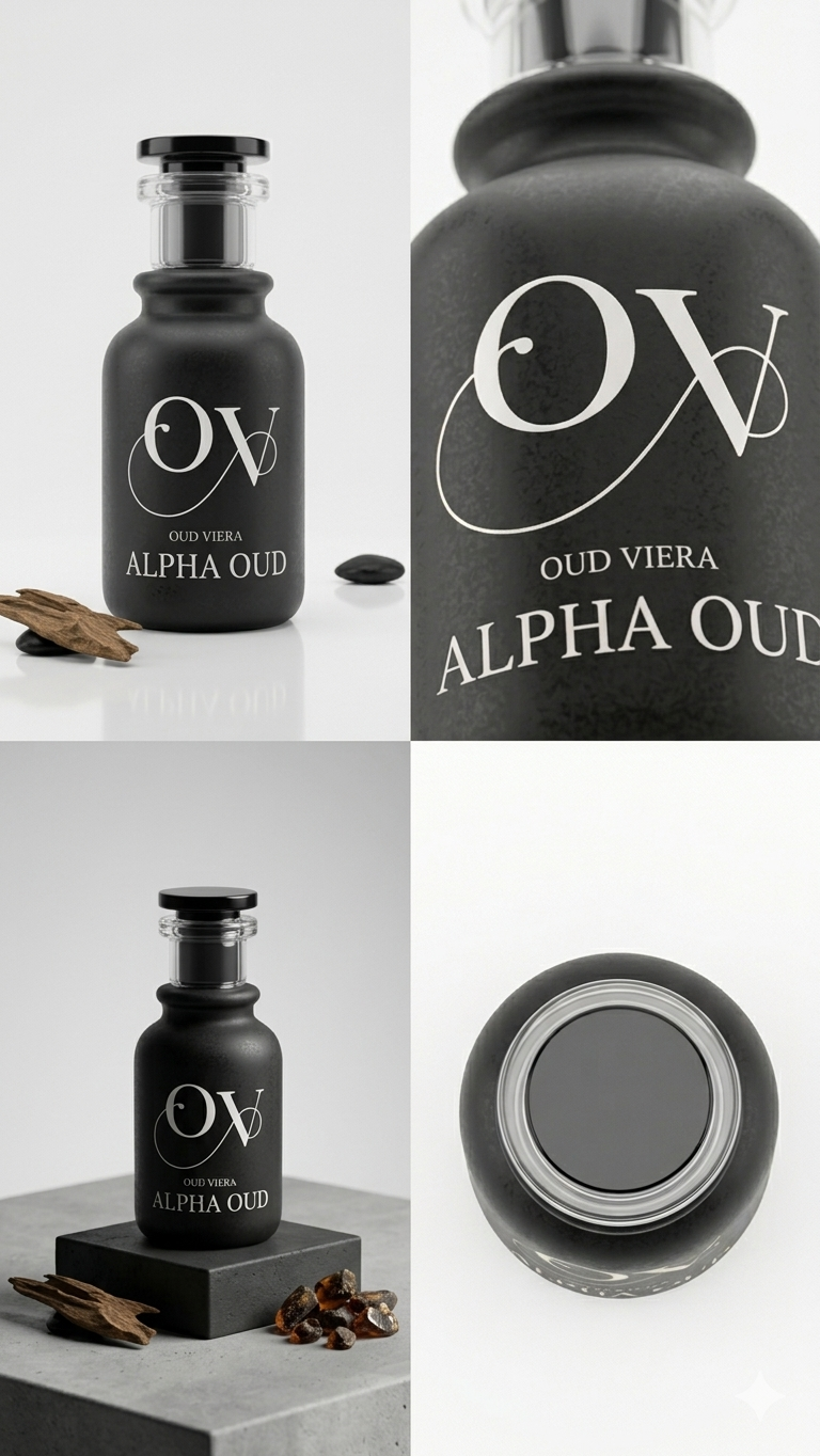 Alpha Oud