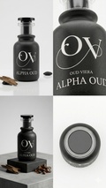 Alpha Oud