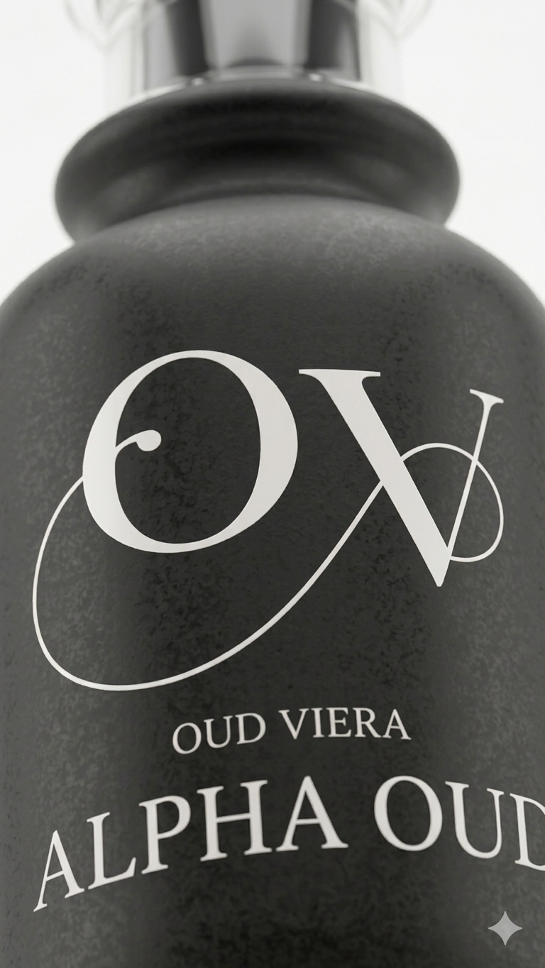 Alpha Oud