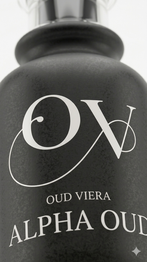 Alpha Oud