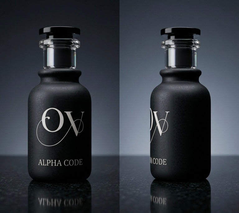 Alpha Code